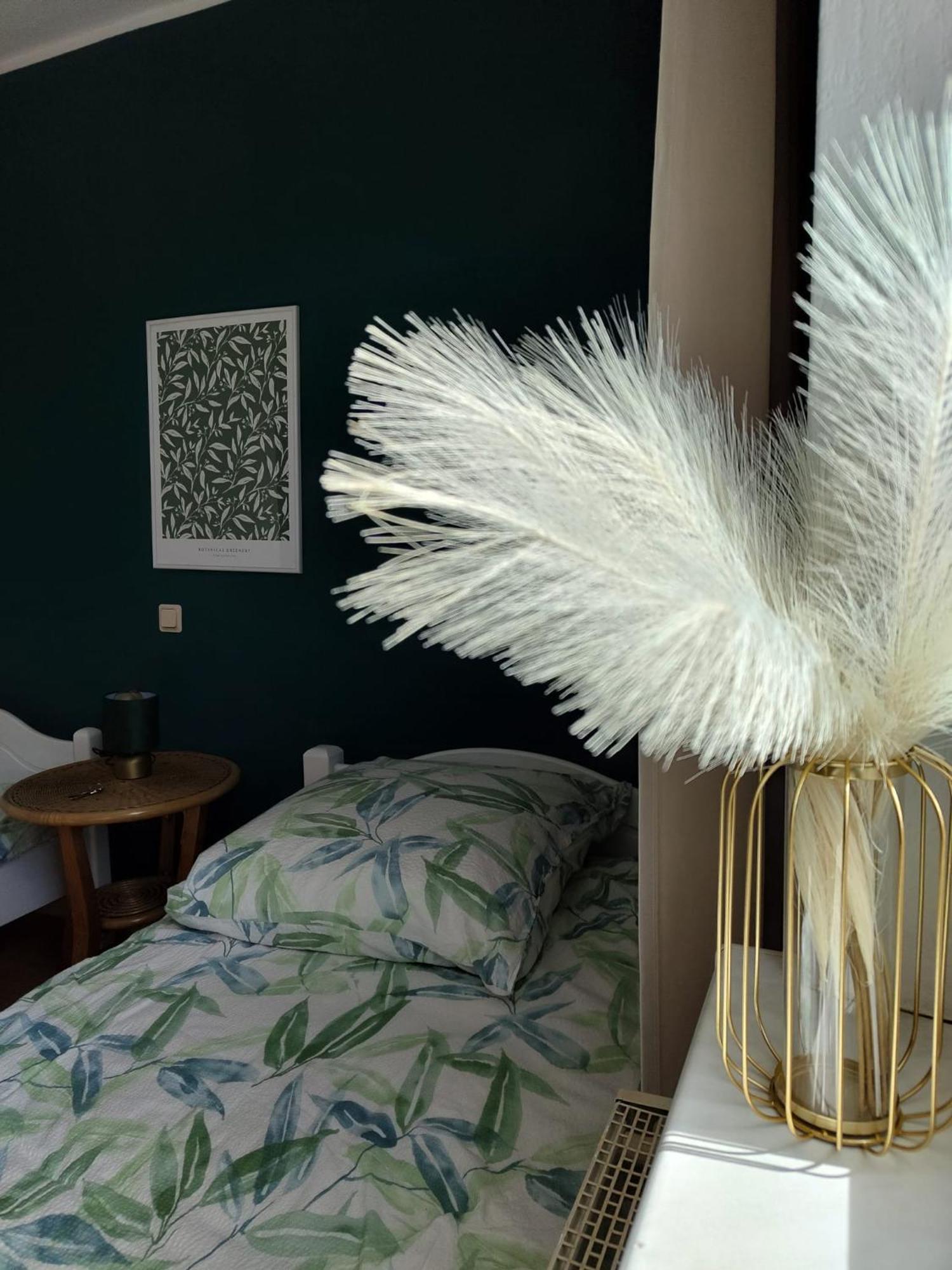 Guesthouse - Weeze Rooms ภายนอก รูปภาพ