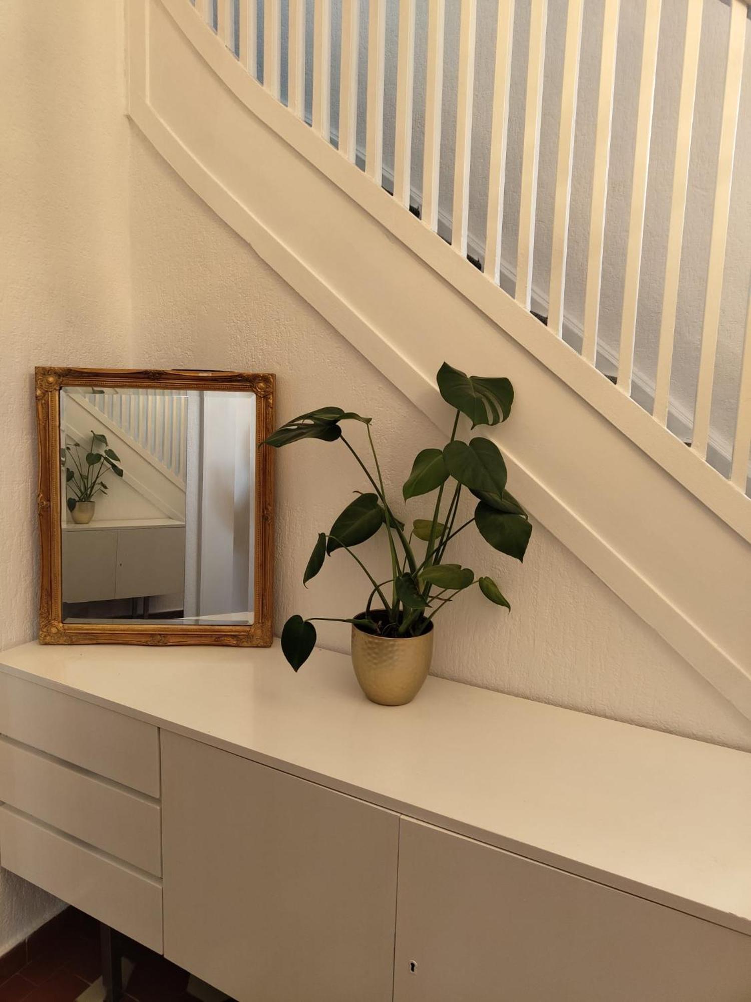 Guesthouse - Weeze Rooms ภายนอก รูปภาพ