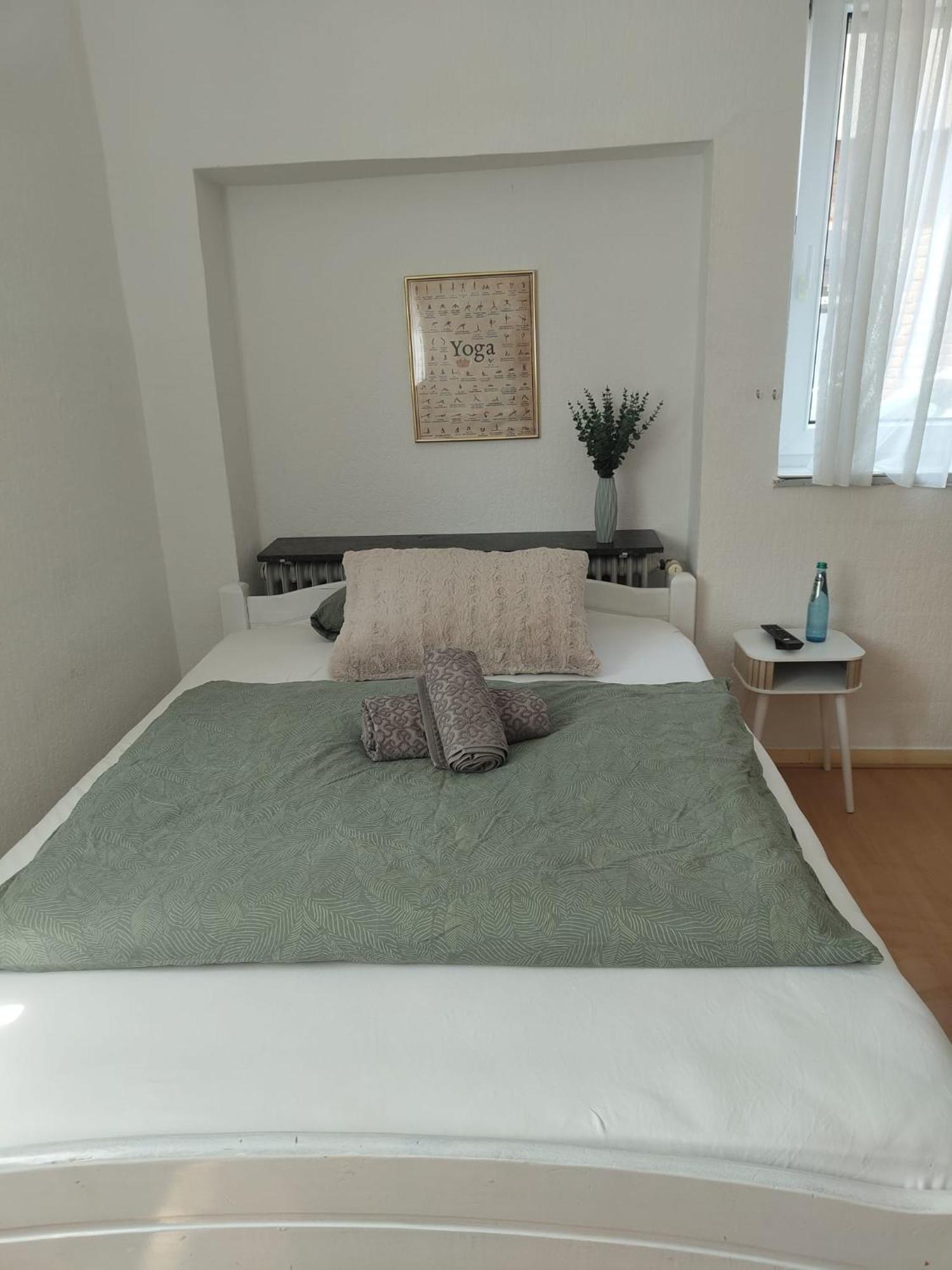 Guesthouse - Weeze Rooms ภายนอก รูปภาพ