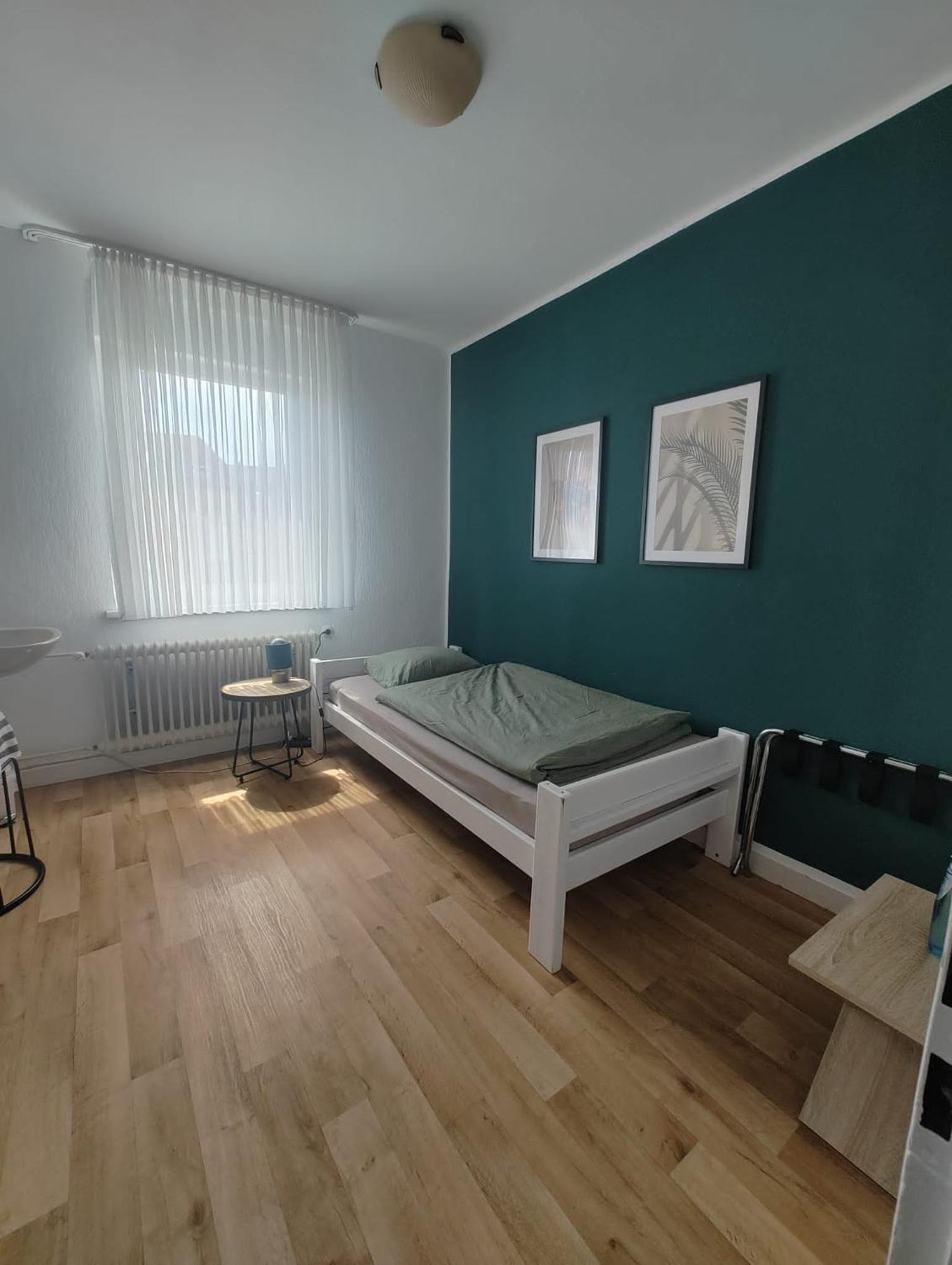 Guesthouse - Weeze Rooms ภายนอก รูปภาพ